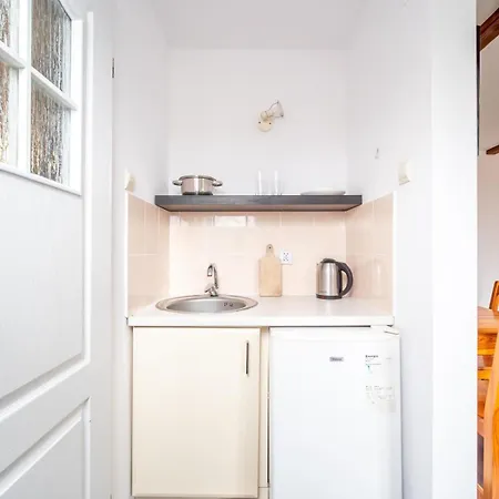 Maxi Mare Piamola Apartment Krynica Morska