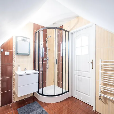 Maxi Mare Piamola Apartment Krynica Morska