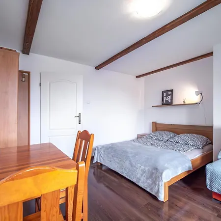 Maxi Mare Piamola Apartment