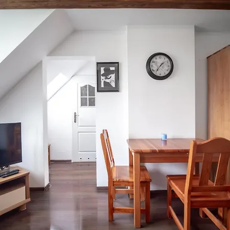 Maxi Mare Piamola Apartment