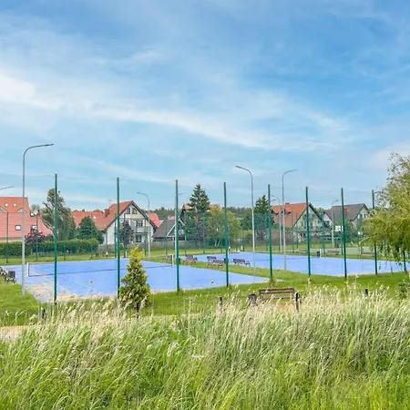 Maxi Mare Piamola * Krynica Morska