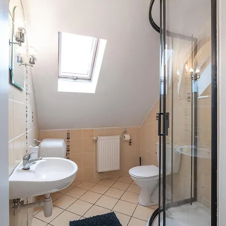 Maxi Mare Piamola * Krynica Morska