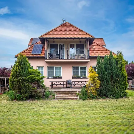 Apartment Maxi Mare Piamola Krynica Morska