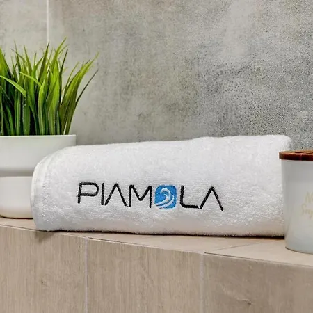 Maxi Mare Piamola * Krynica Morska