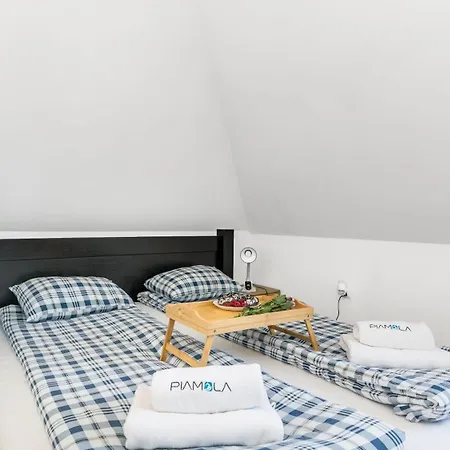 Maxi Mare Piamola Apartment *