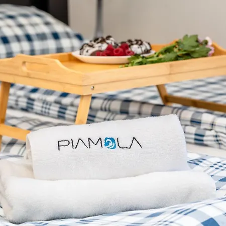 Maxi Mare Piamola Apartment