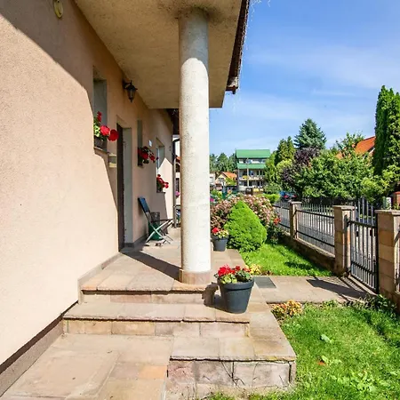 Maxi Mare Piamola * Krynica Morska