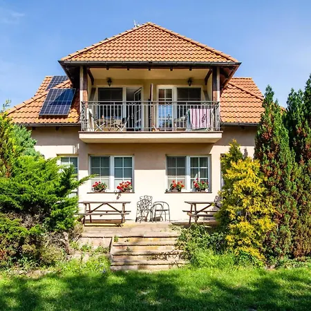 Maxi Mare Piamola Apartment Krynica Morska