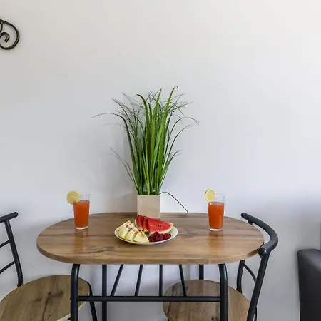 Maxi Mare Piamola Apartment