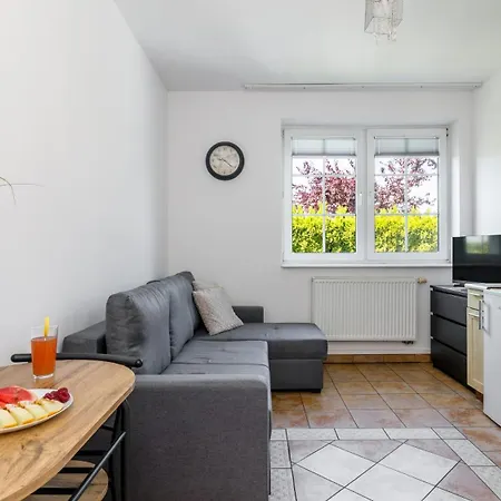 Maxi Mare Piamola Apartment