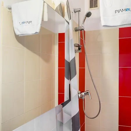Maxi Mare Piamola Apartment Krynica Morska