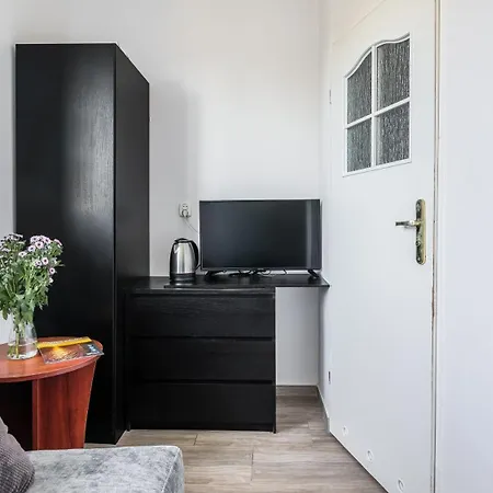 Apartment Maxi Mare Piamola Krynica Morska