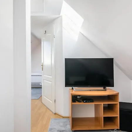 Apartment Maxi Mare Piamola *