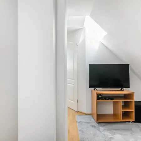 Maxi Mare Piamola Apartment Krynica Morska