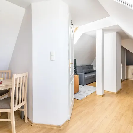 Maxi Mare Piamola Apartment Krynica Morska
