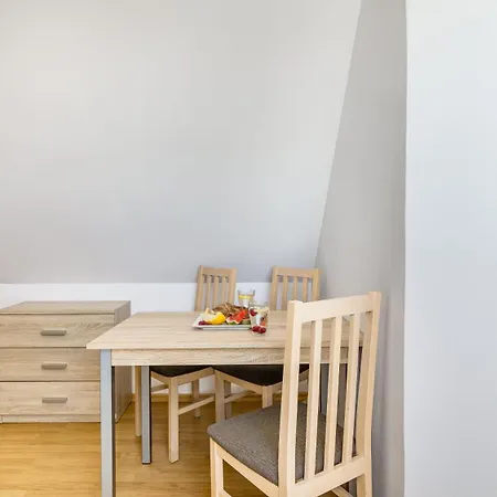 Apartment Maxi Mare Piamola *
