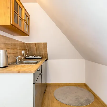 Apartment Maxi Mare Piamola