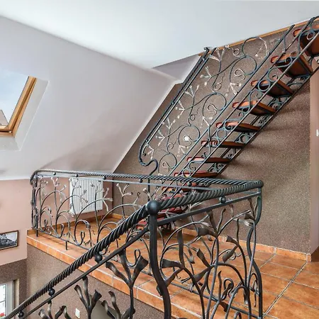 Maxi Mare Piamola Apartment Krynica Morska