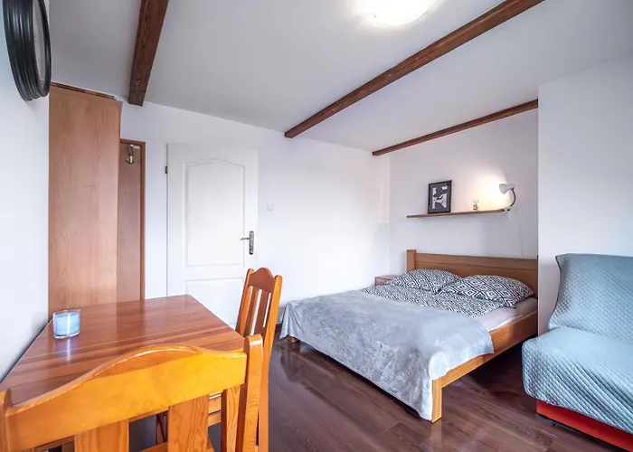 Maxi Mare Piamola Lägenhet