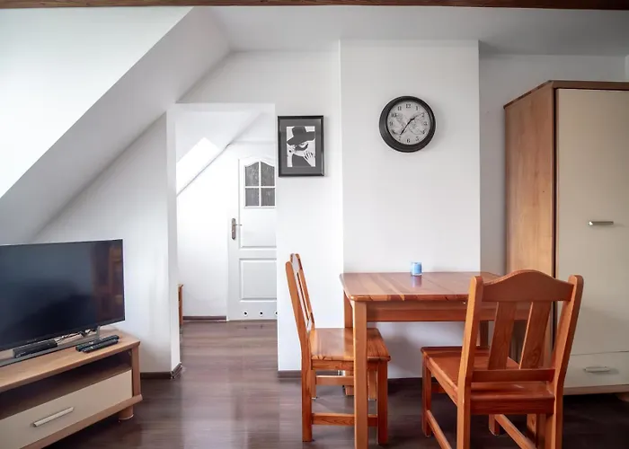 Maxi Mare Piamola Lägenhet