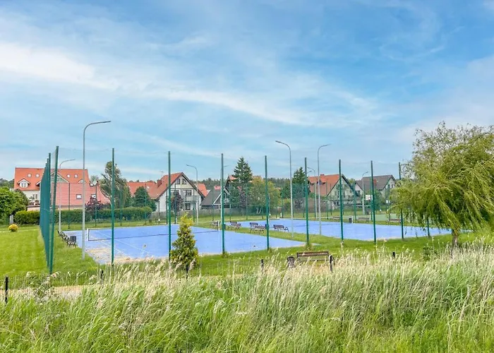 Maxi Mare Piamola * Крыница-Морска