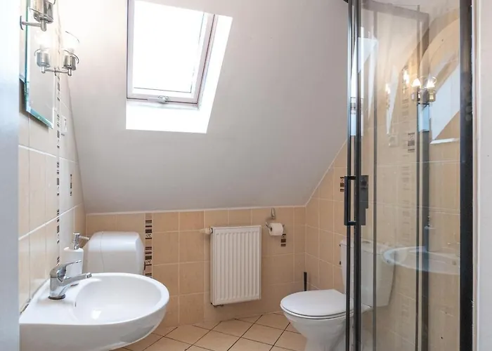 Maxi Mare Piamola * Krynica Morska