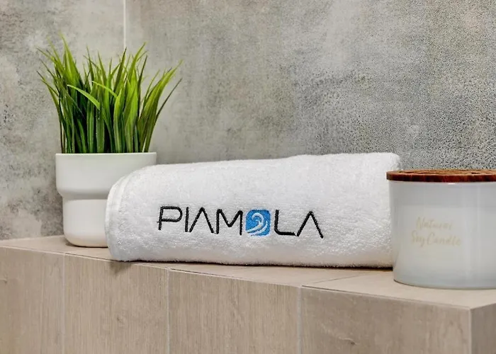 Maxi Mare Piamola * Крыница-Морска